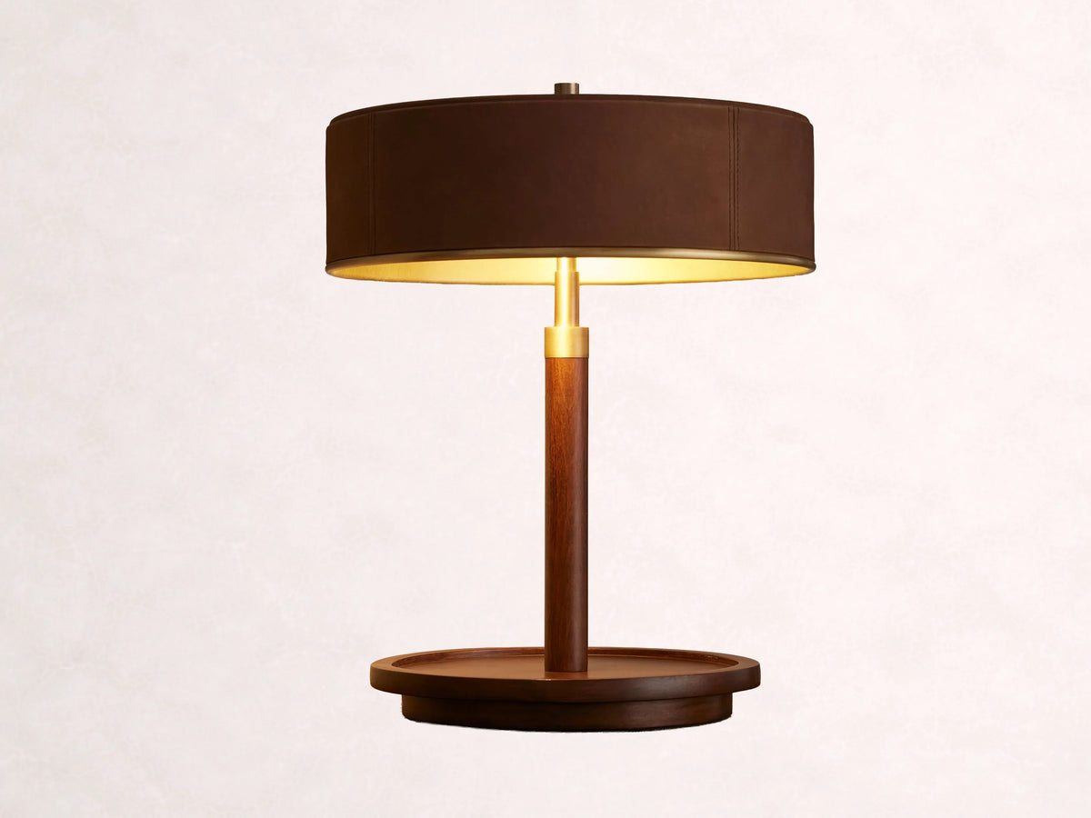 Anakin Table Lamp 10 Inch styled as a table lamp for room lighting inspiration
