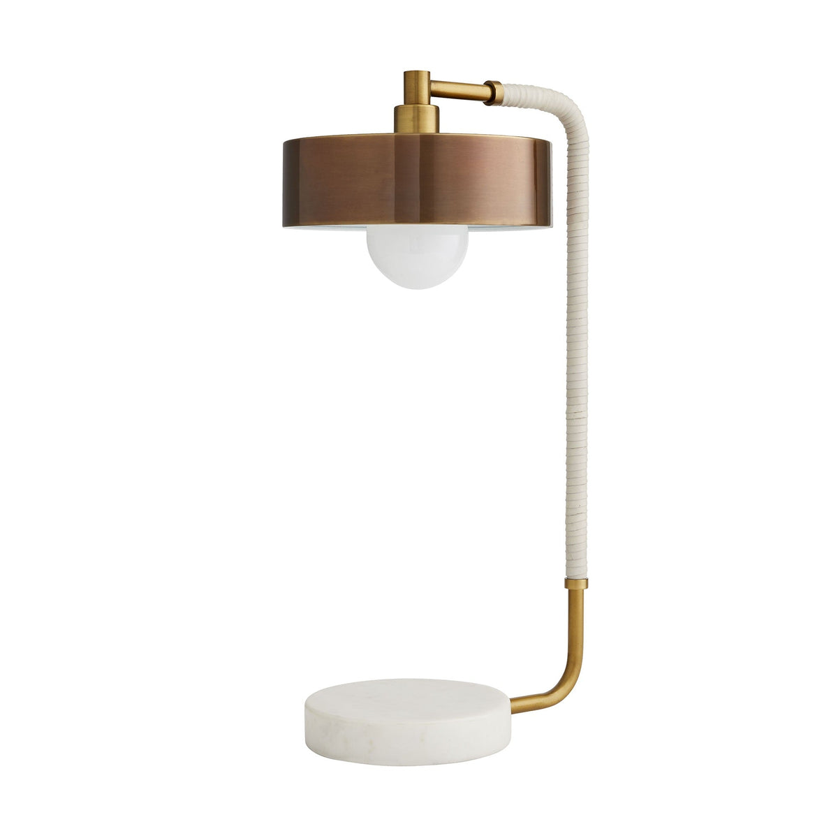 Aaron Desk Lamp 49735 main product view