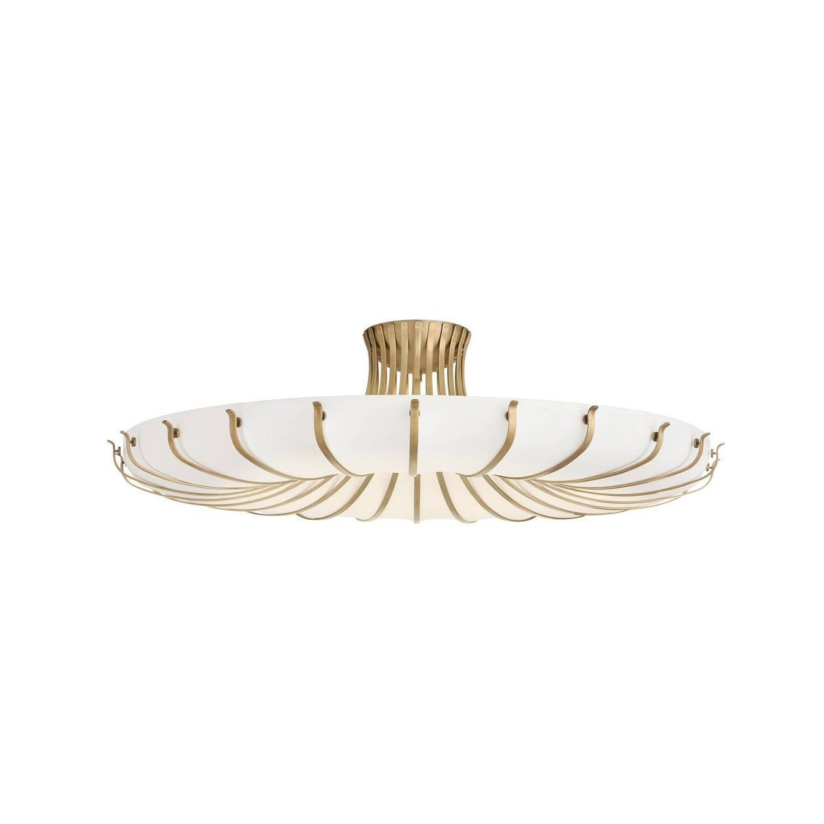Chambers Flush Mount DFC17 main product view