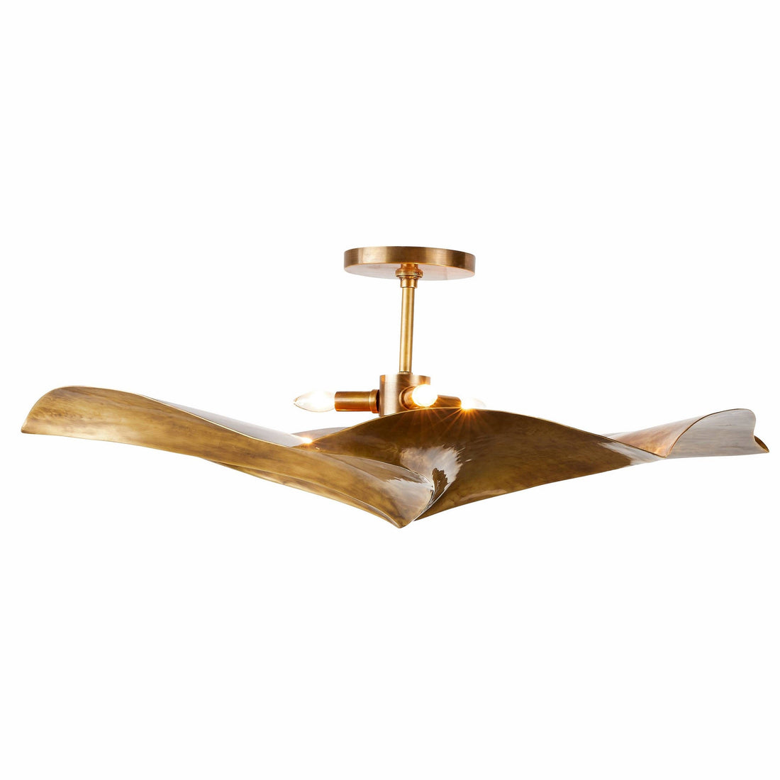 Daniella Flush Mount DFI05 main product view