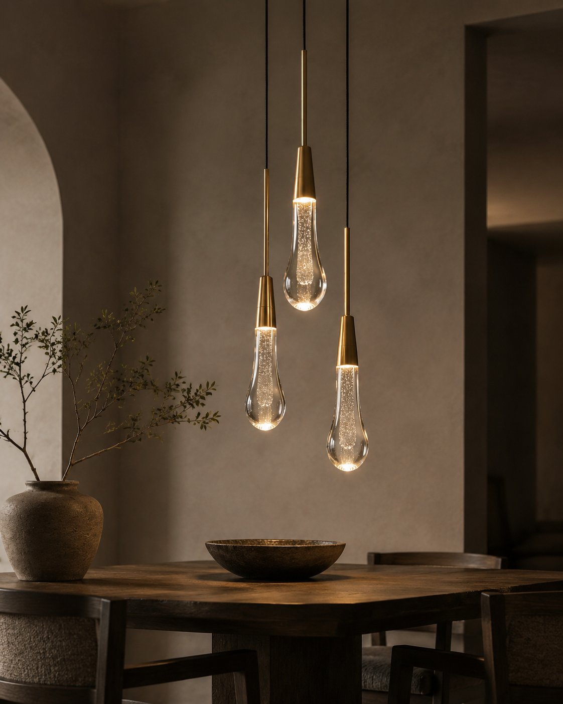 Pendant Lights