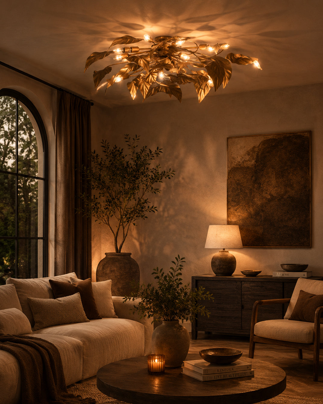 Ceiling Lights