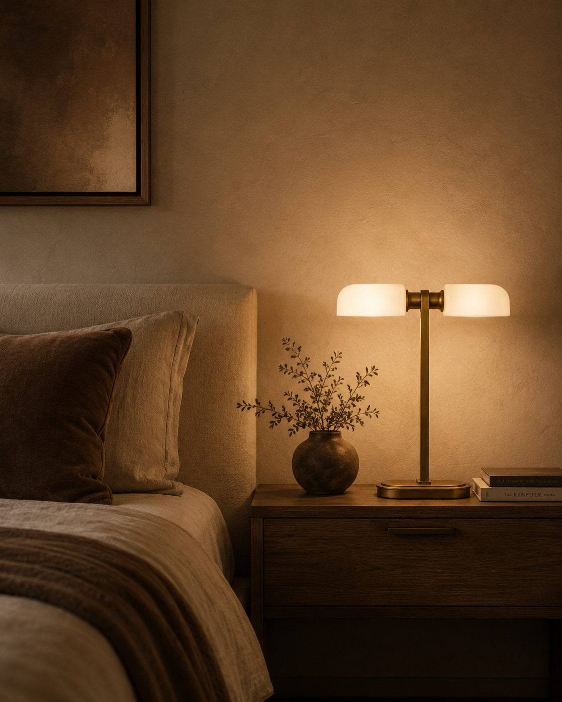 Table Lamp