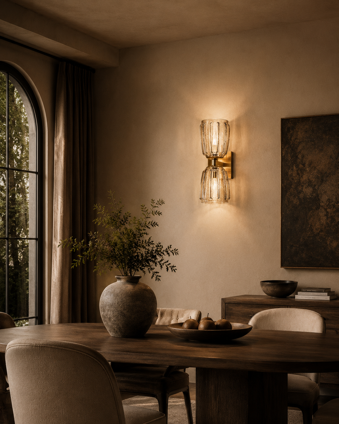 Wall Sconces