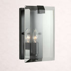 Amaya Wall Sconce