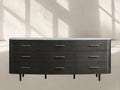 Danny Nine-Drawer Dresser
