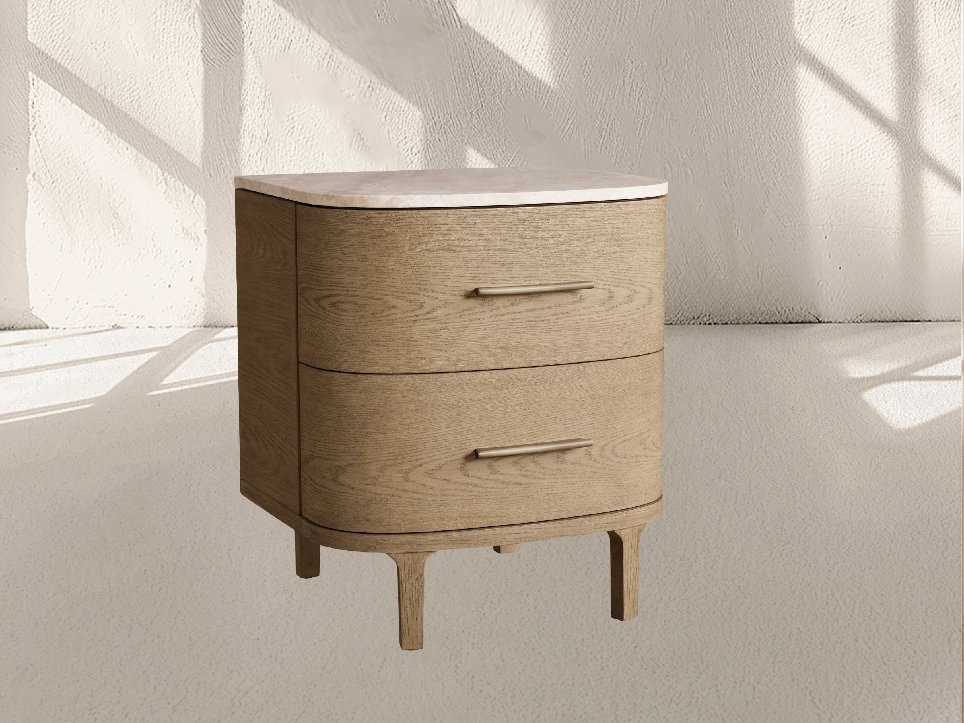 Danny Nightstand