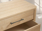 Calista Nine-Drawer Dresser