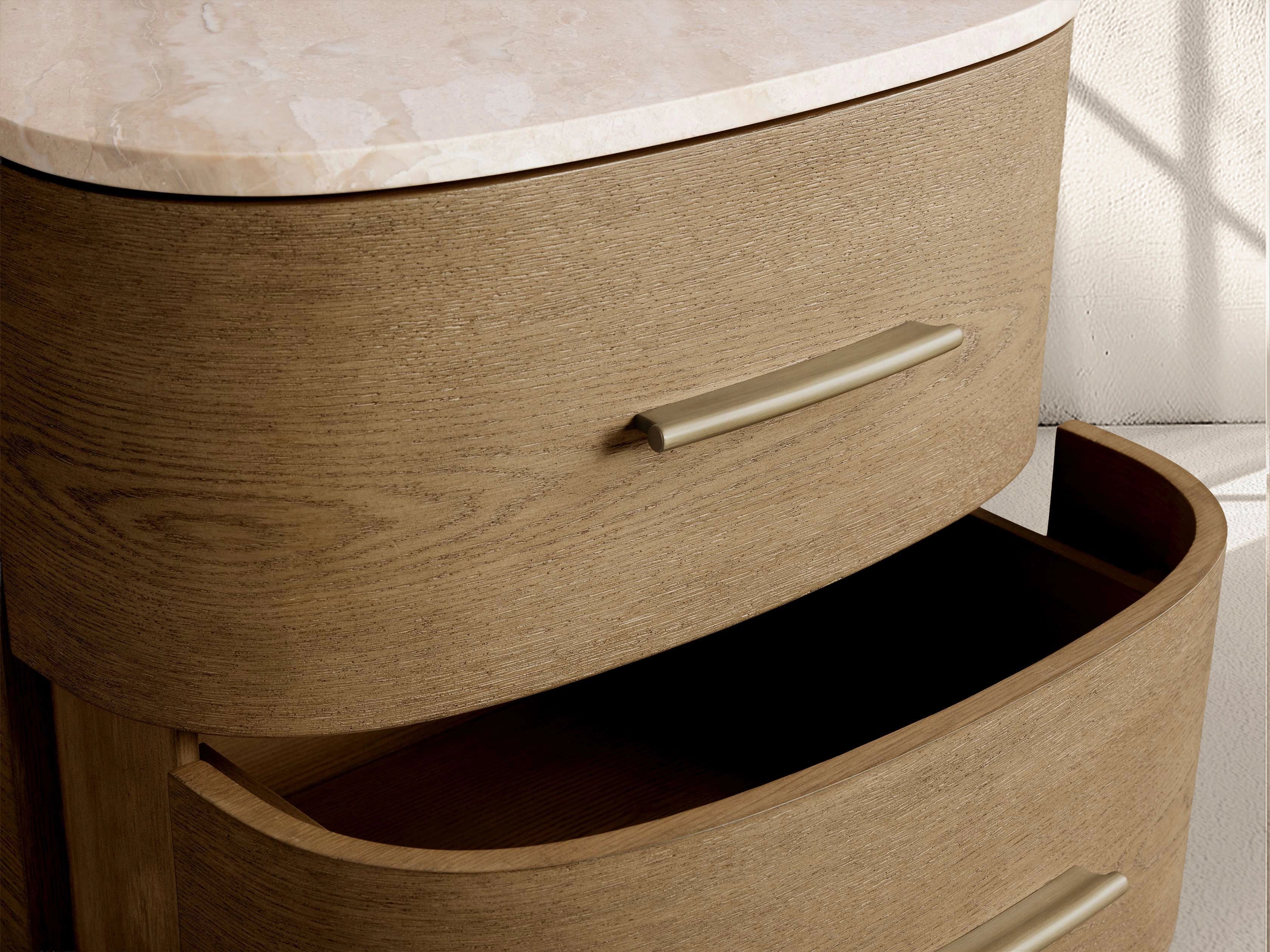 Danny Nightstand