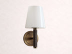 Monroe Sconce