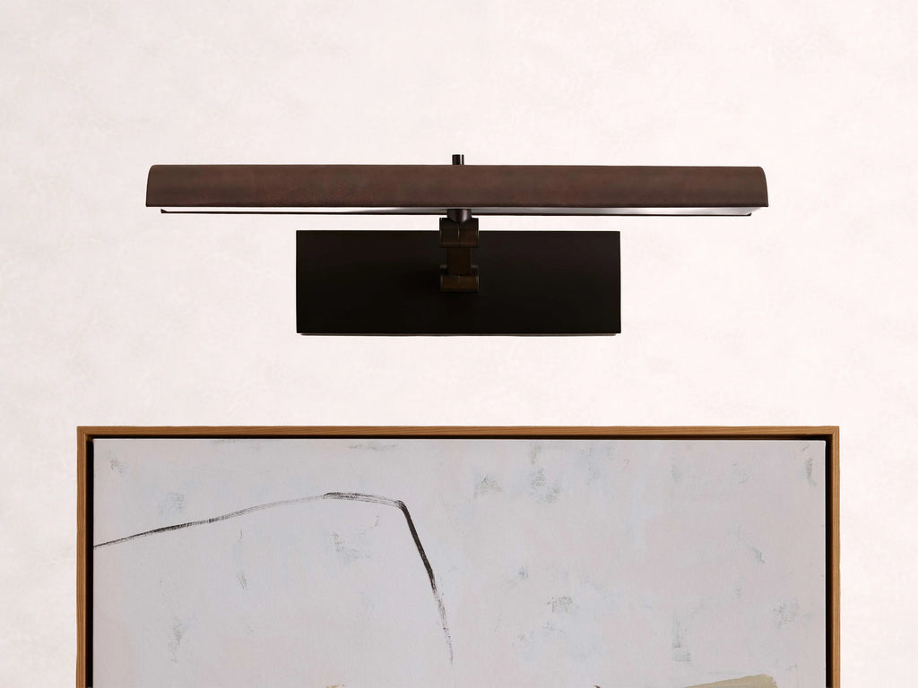 Abel Wall Sconce