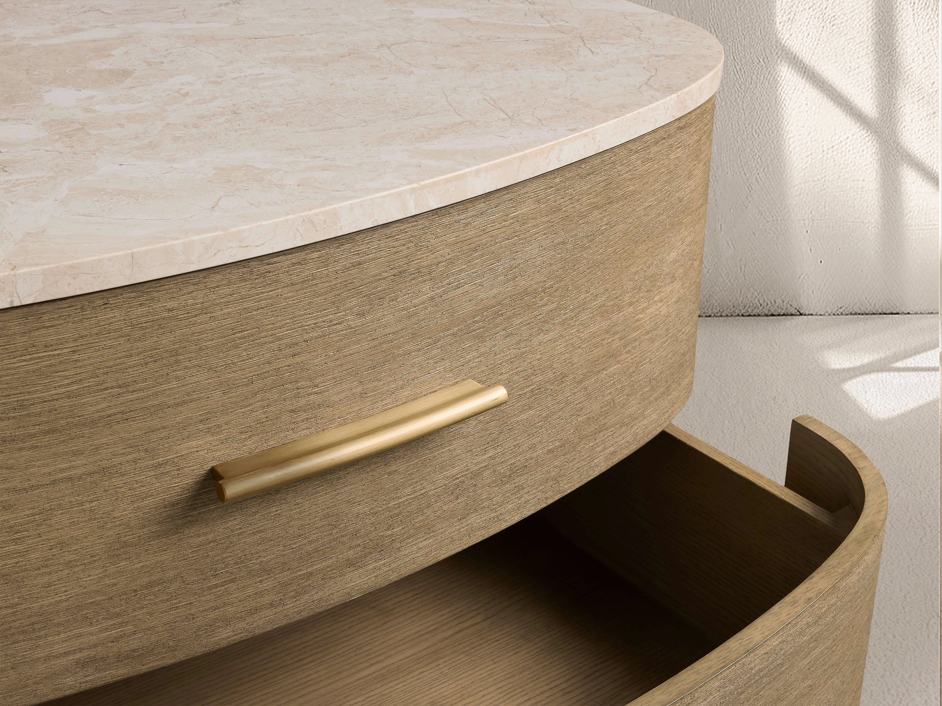 Danny Nightstand