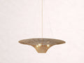 Mirza Caping Chandelier 48-Inch