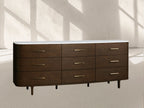 Danny Nine-Drawer Dresser