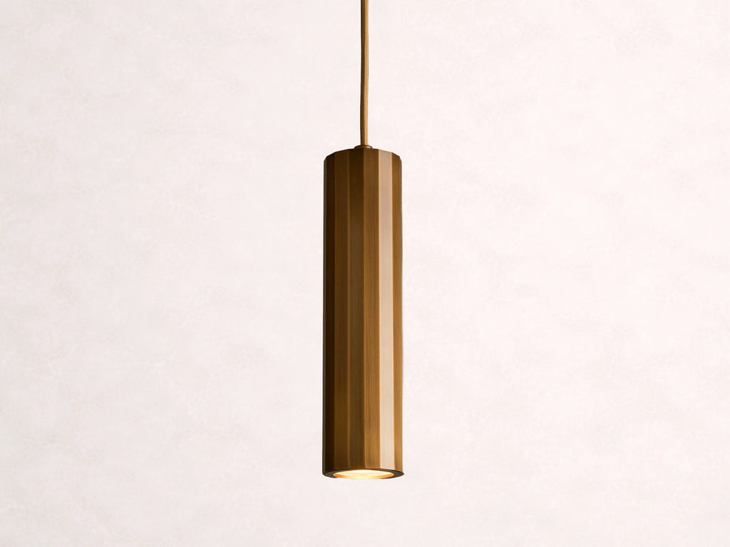 Matthie Pendant 3-Inch