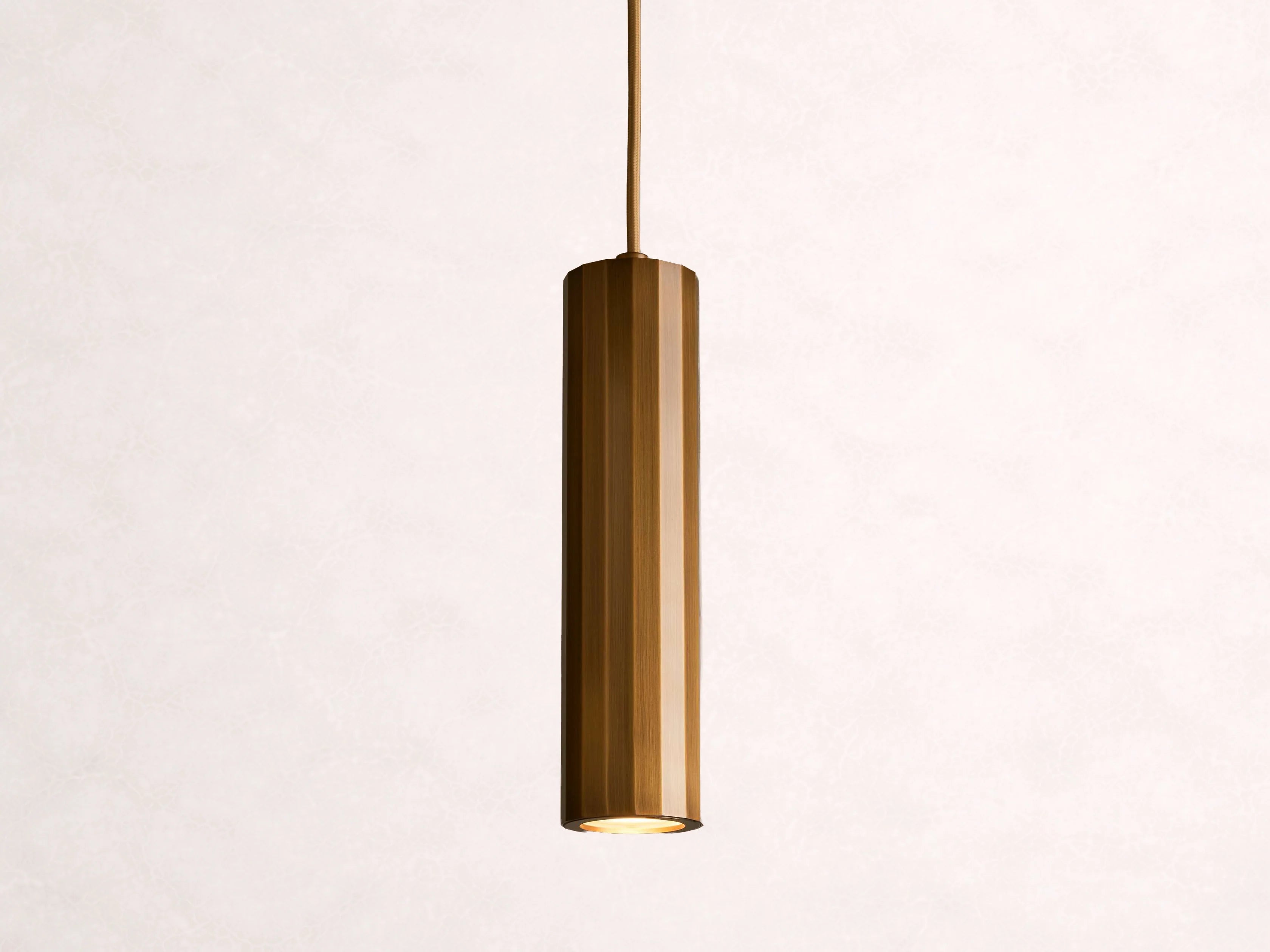 Matthie Pendant 3-Inch