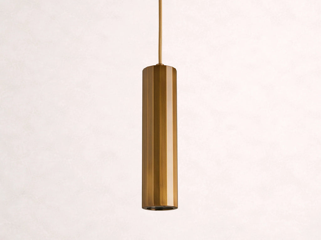 Matthie Pendant 3-Inch