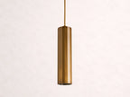 Matthie Pendant 3-Inch