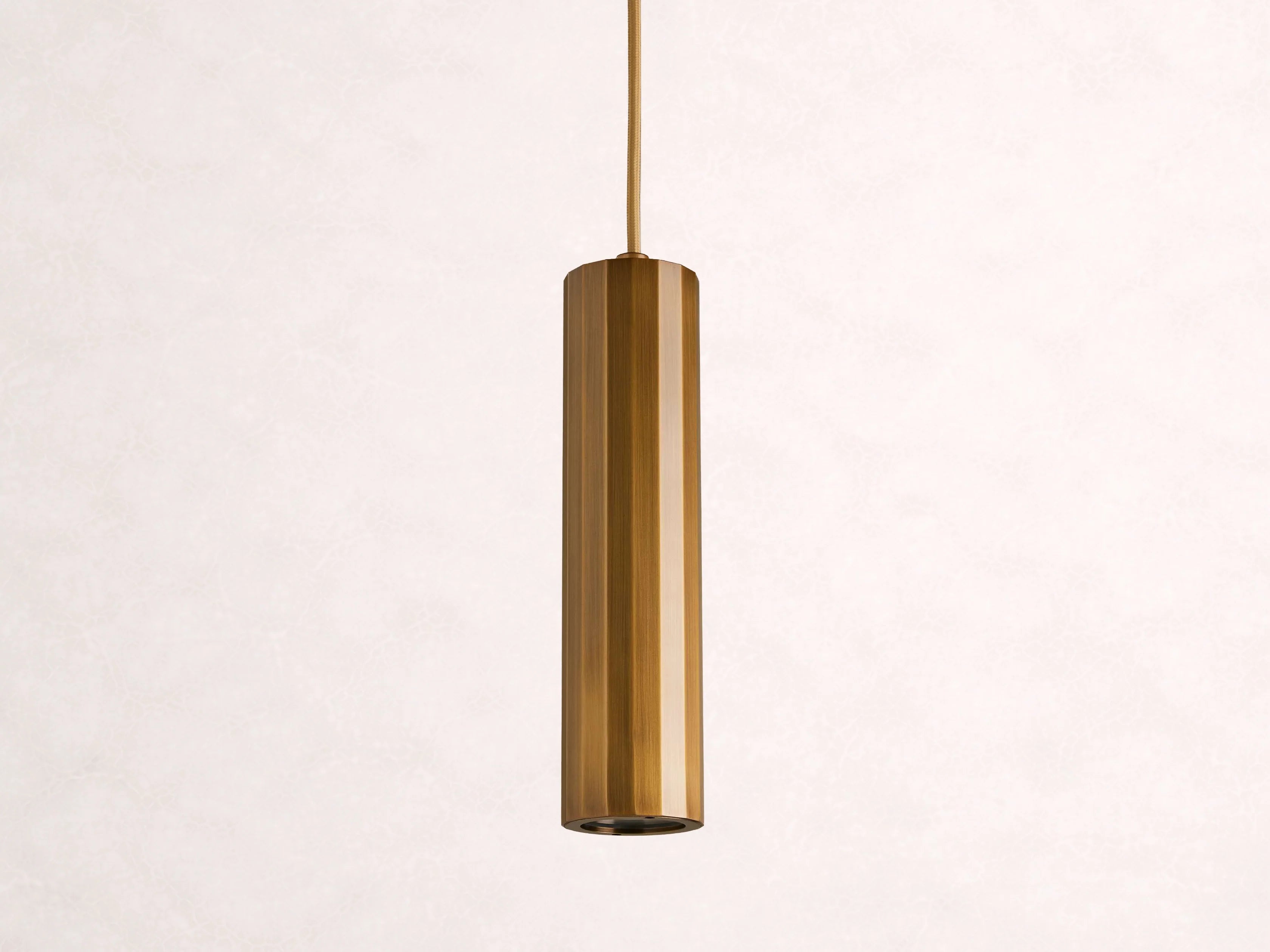 Matthie Pendant 3-Inch