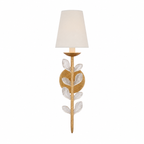 Avvery Glass Sconce Lamp
