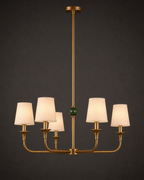 Tavro Enli Chandelier