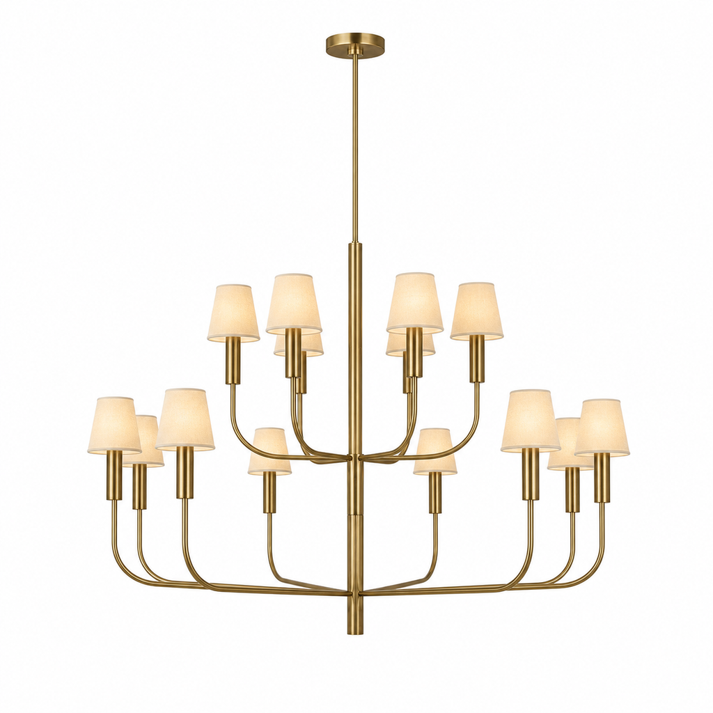 Grange Chandelier