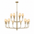 Grange Chandelier
