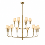 Grange Chandelier