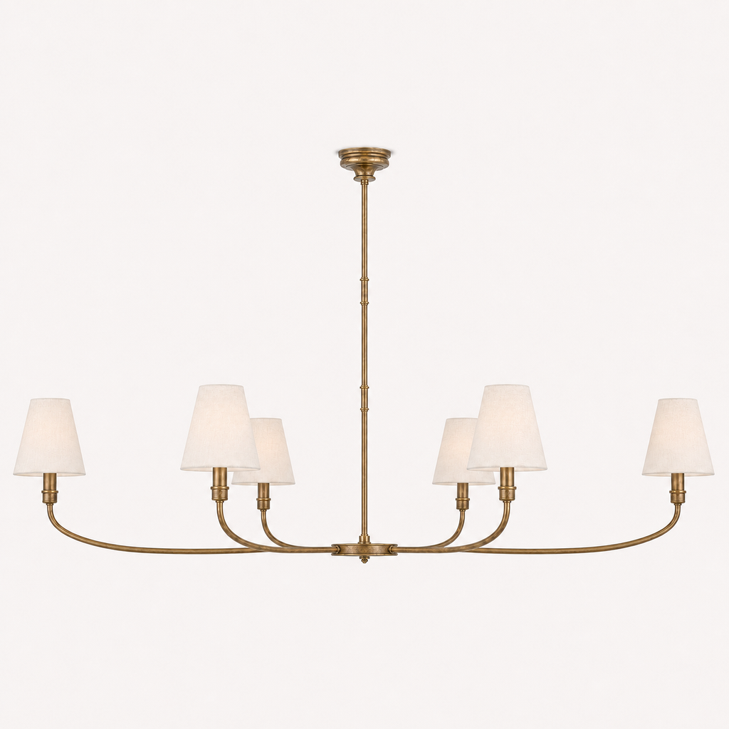Piaf Grande Chandelier