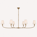 Piaf Grande Chandelier