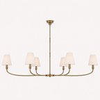 Piaf Grande Chandelier