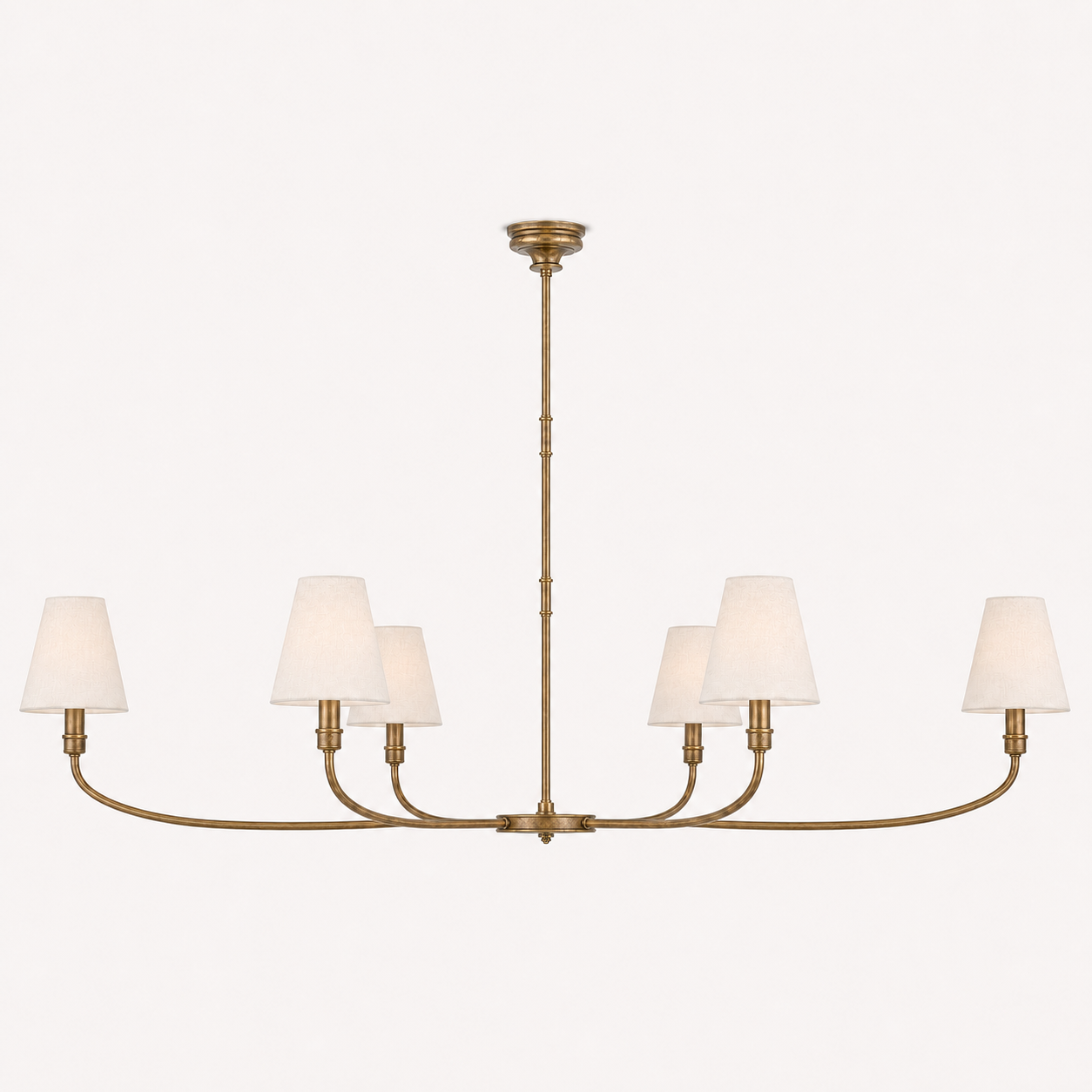 Piaf Grande Chandelier