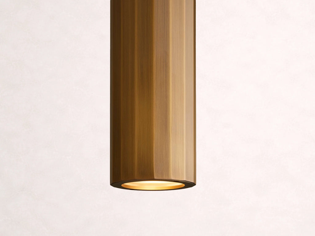 Matthie Pendant 3-Inch