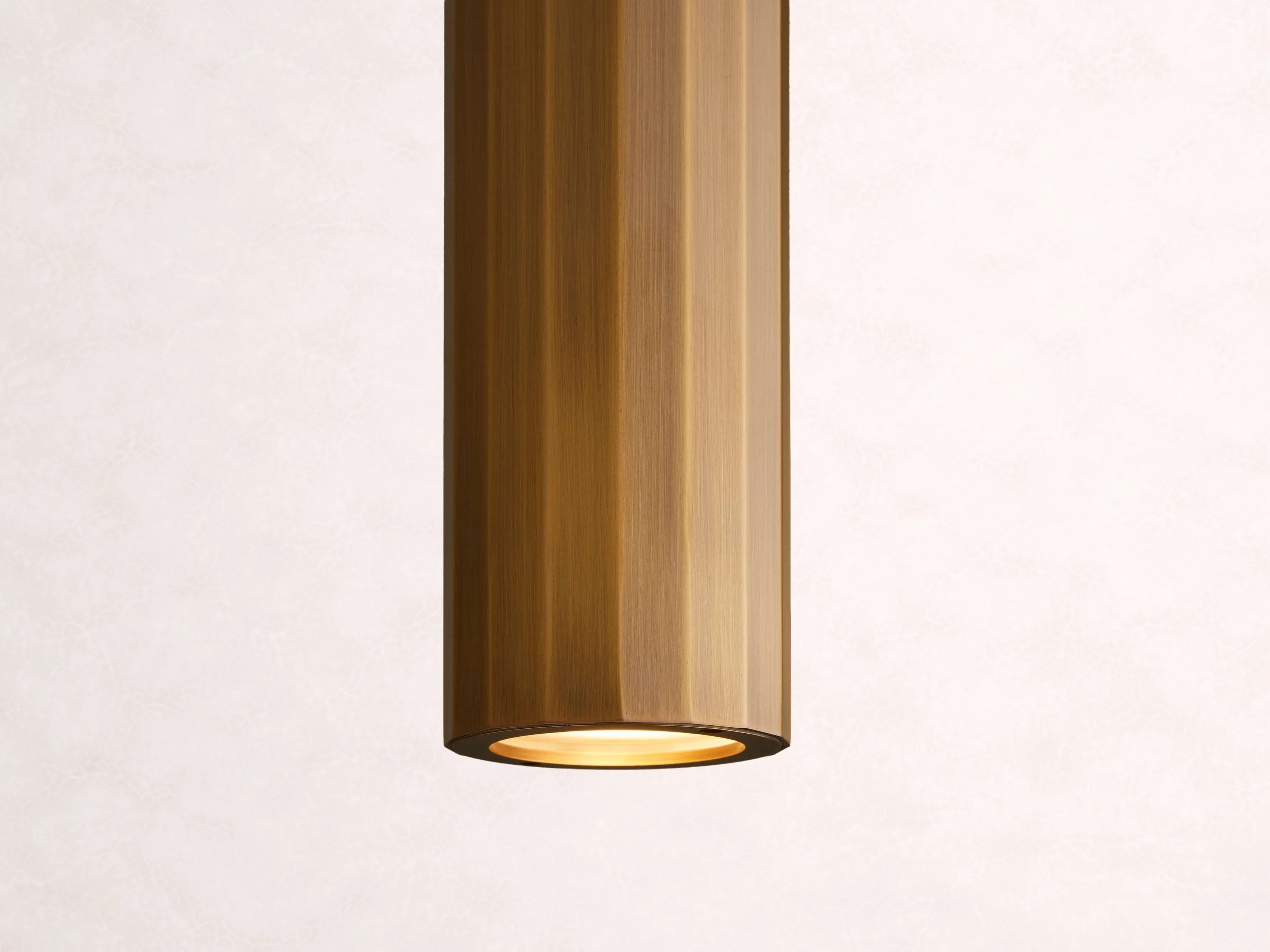 Matthie Pendant 3-Inch