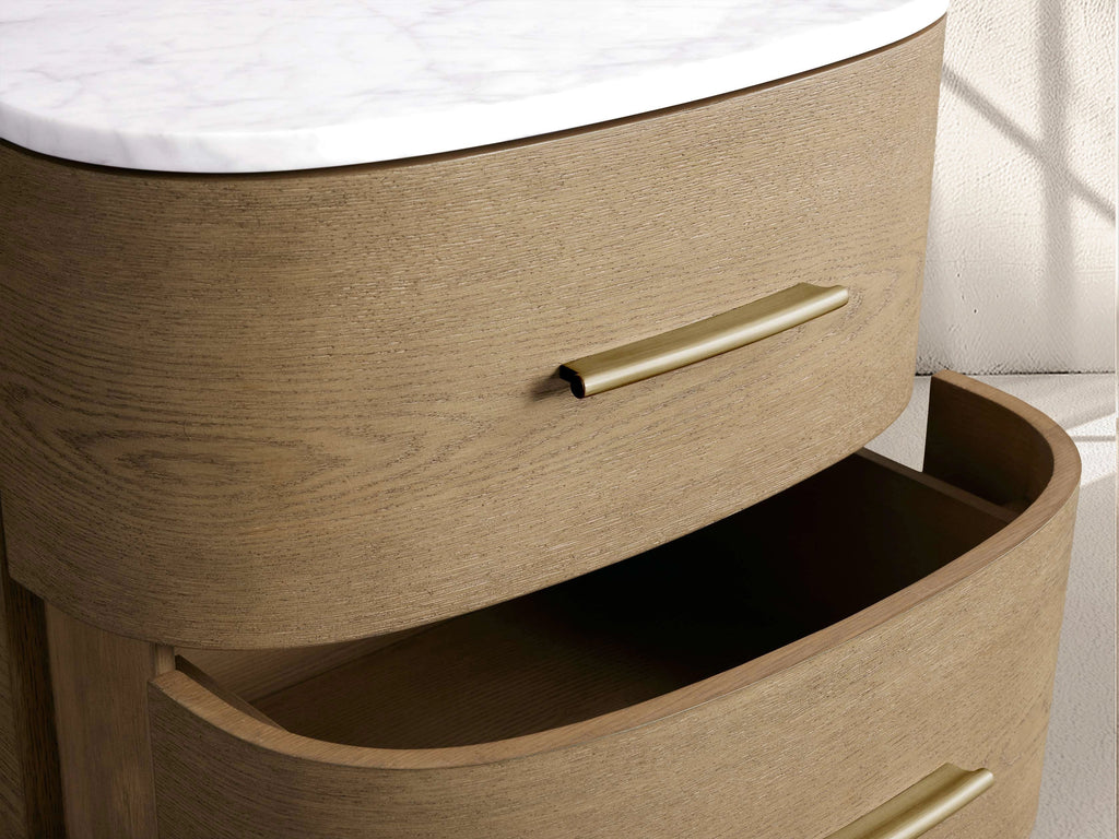 Danny Nightstand