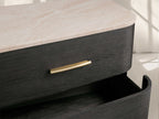Danny Nine-Drawer Dresser