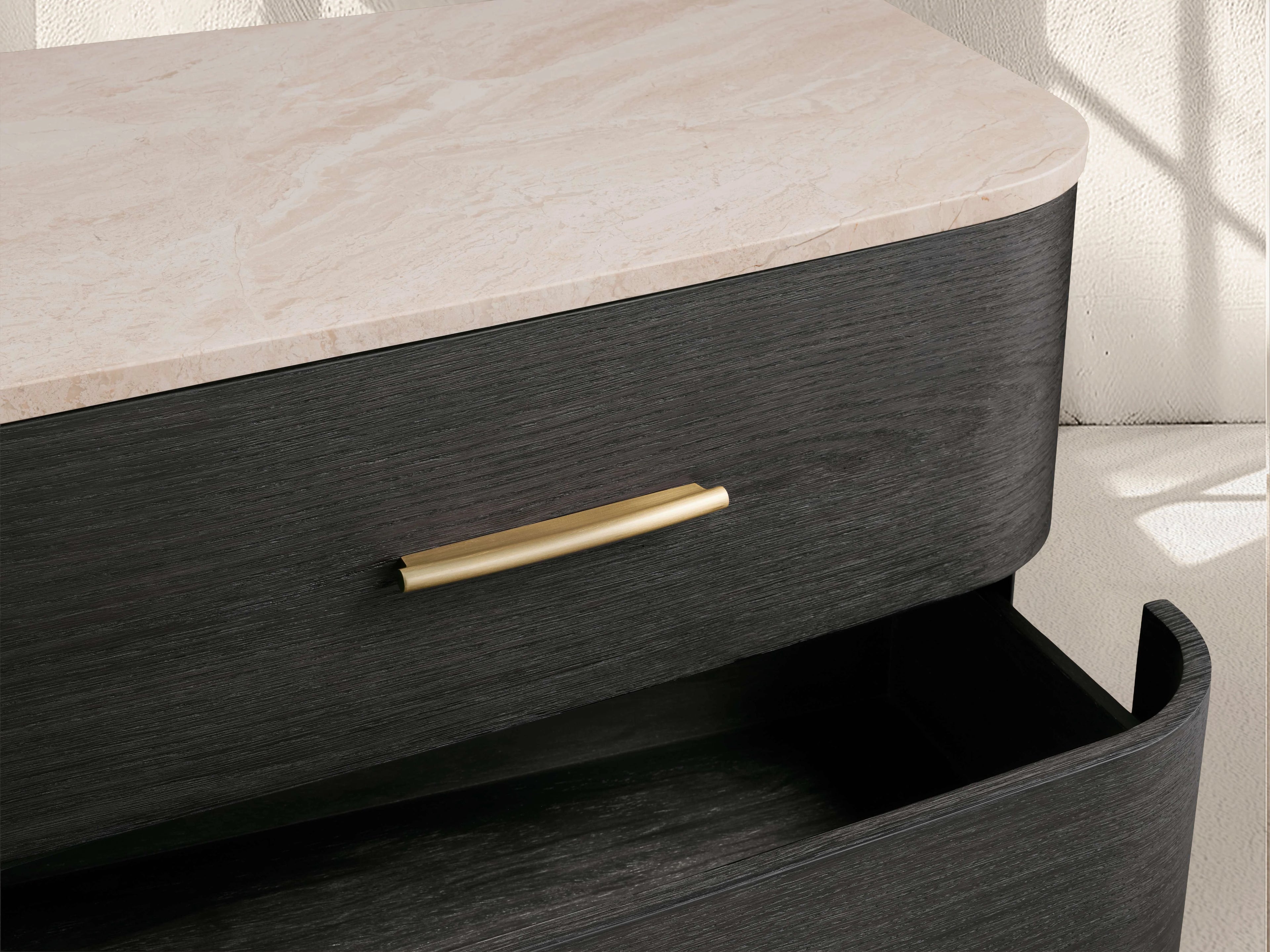Danny Nine-Drawer Dresser