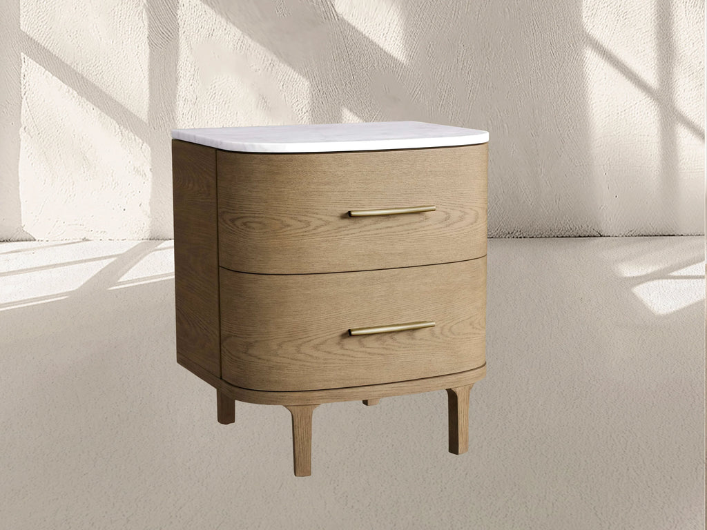 Danny Nightstand