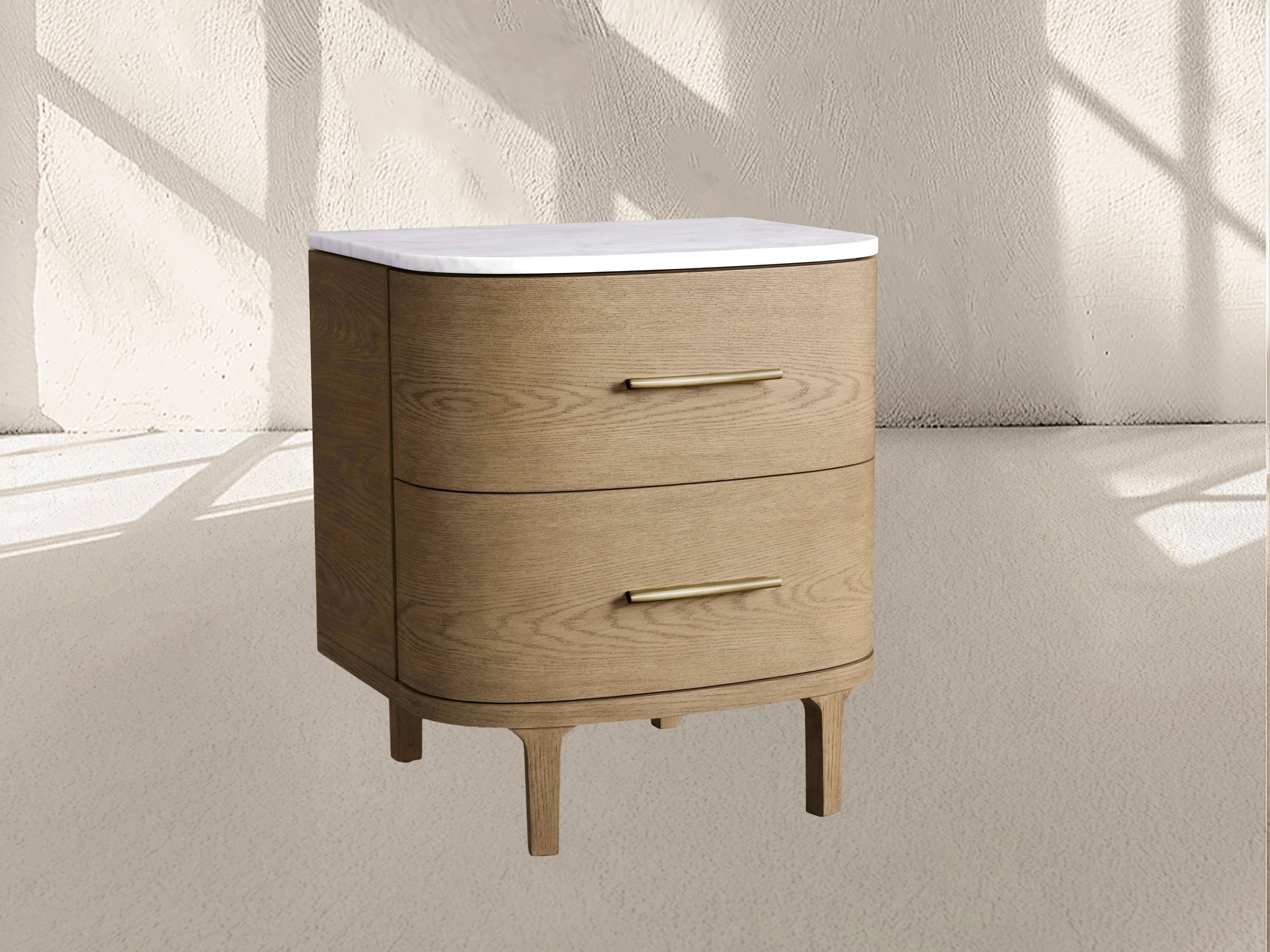 Danny Nightstand