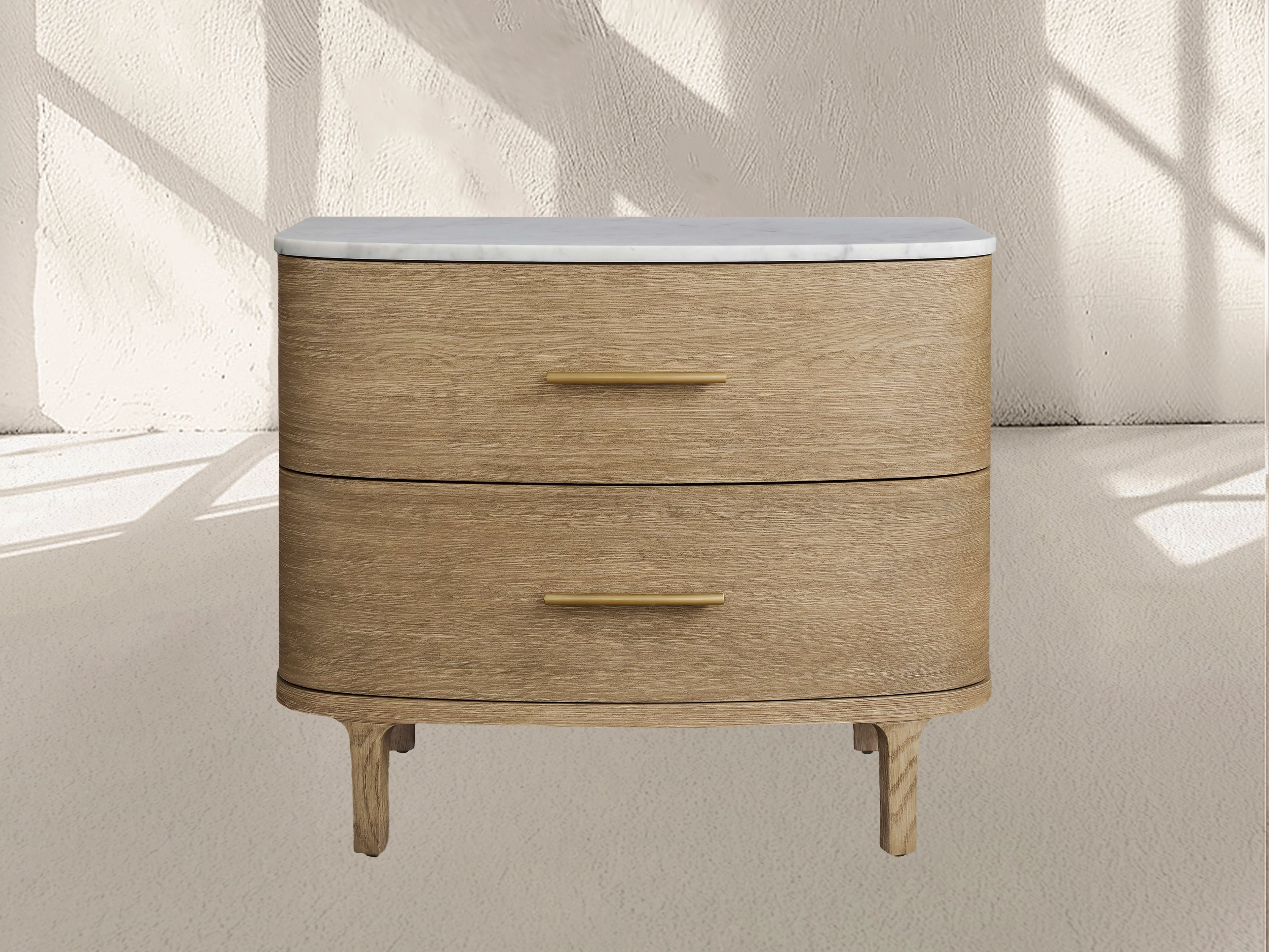 Danny Nightstand