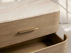 Danny Nine-Drawer Dresser