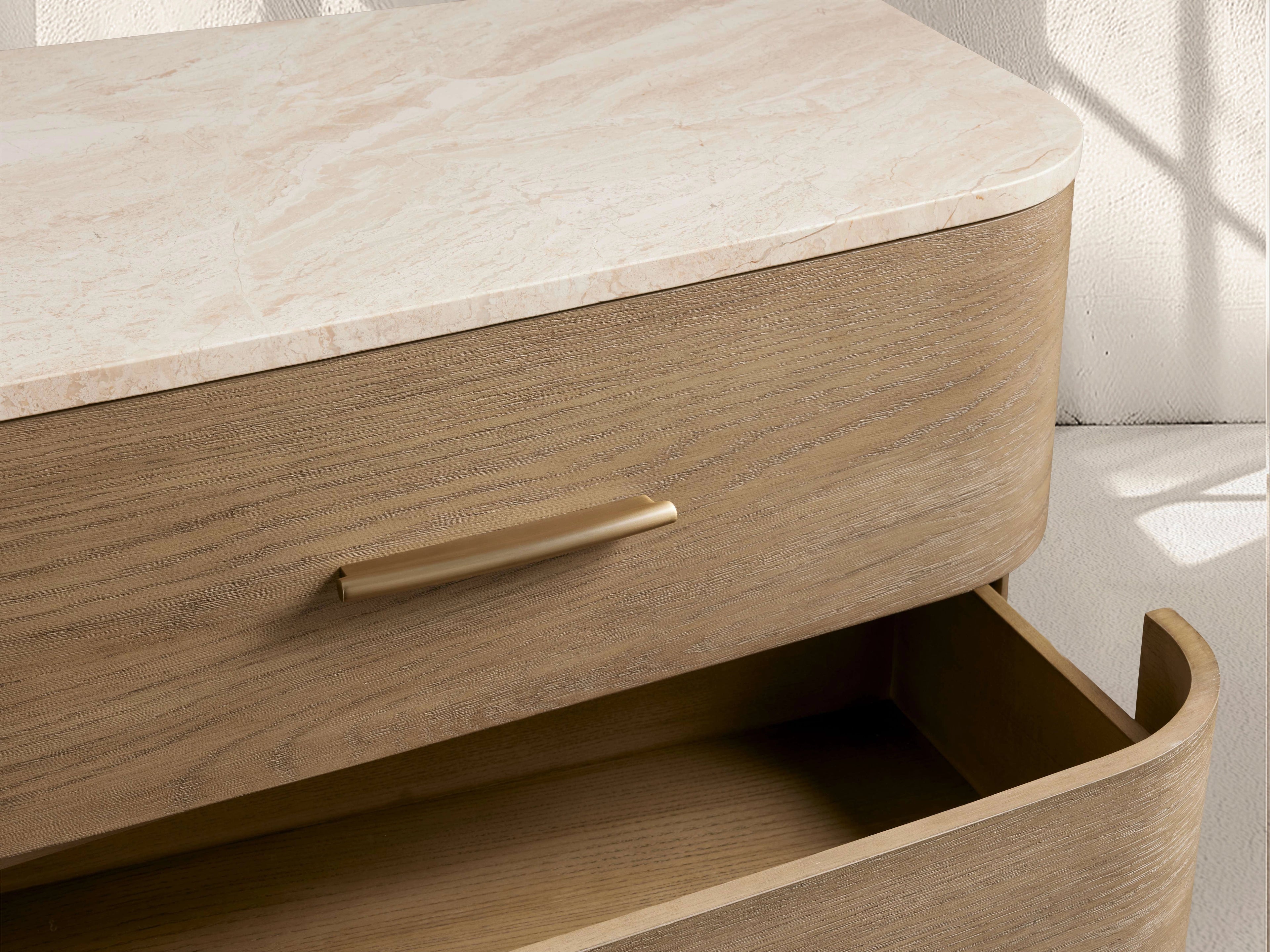 Danny Nine-Drawer Dresser