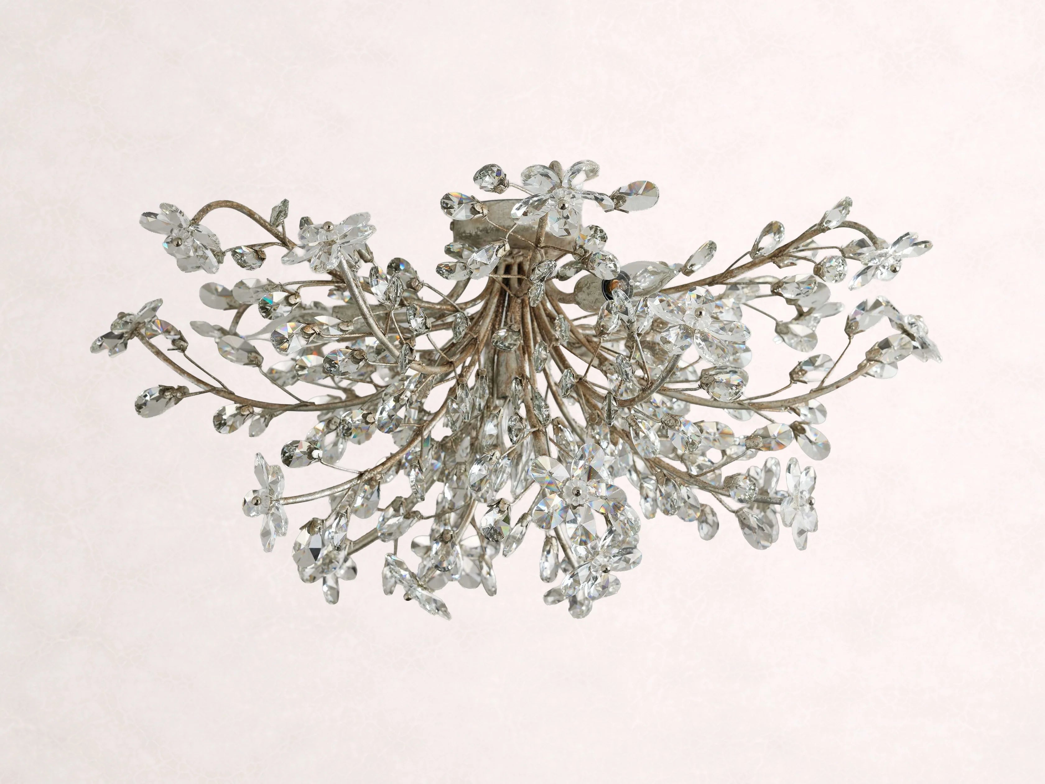 Fiore Flush Mount