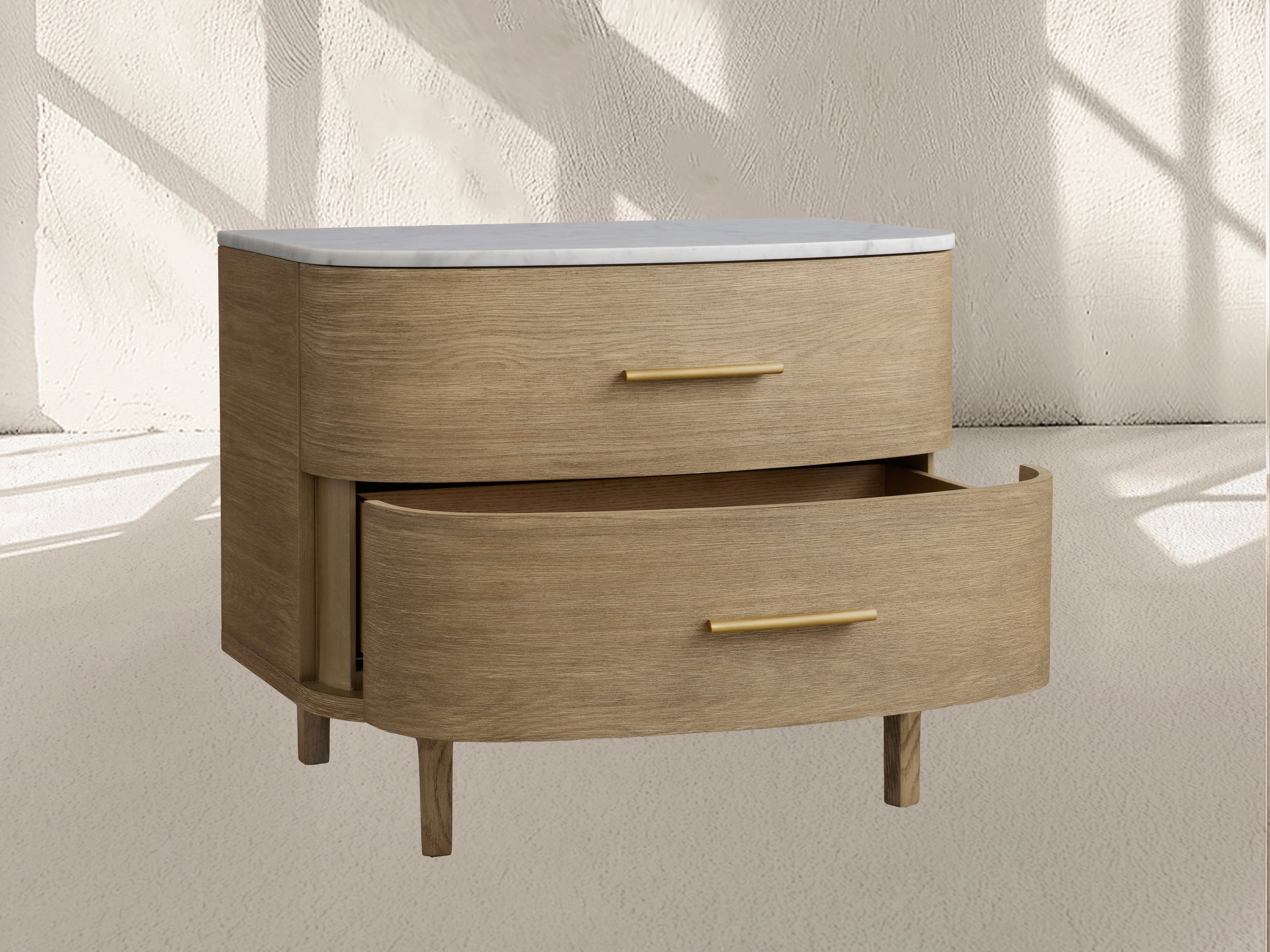 Danny Nightstand