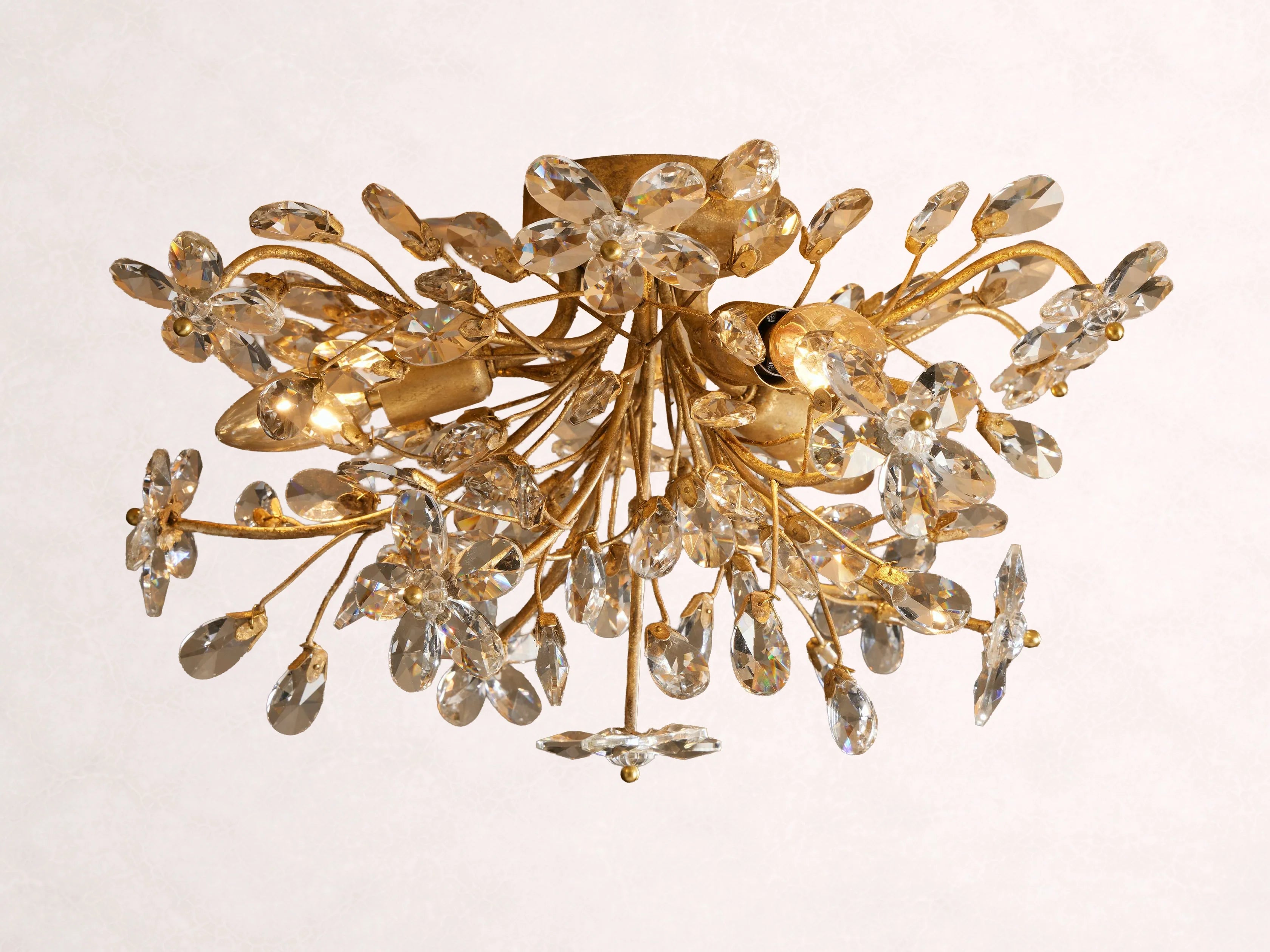 Fiore Flush Mount