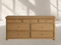 Carlisle Seven-Drawer Dresser