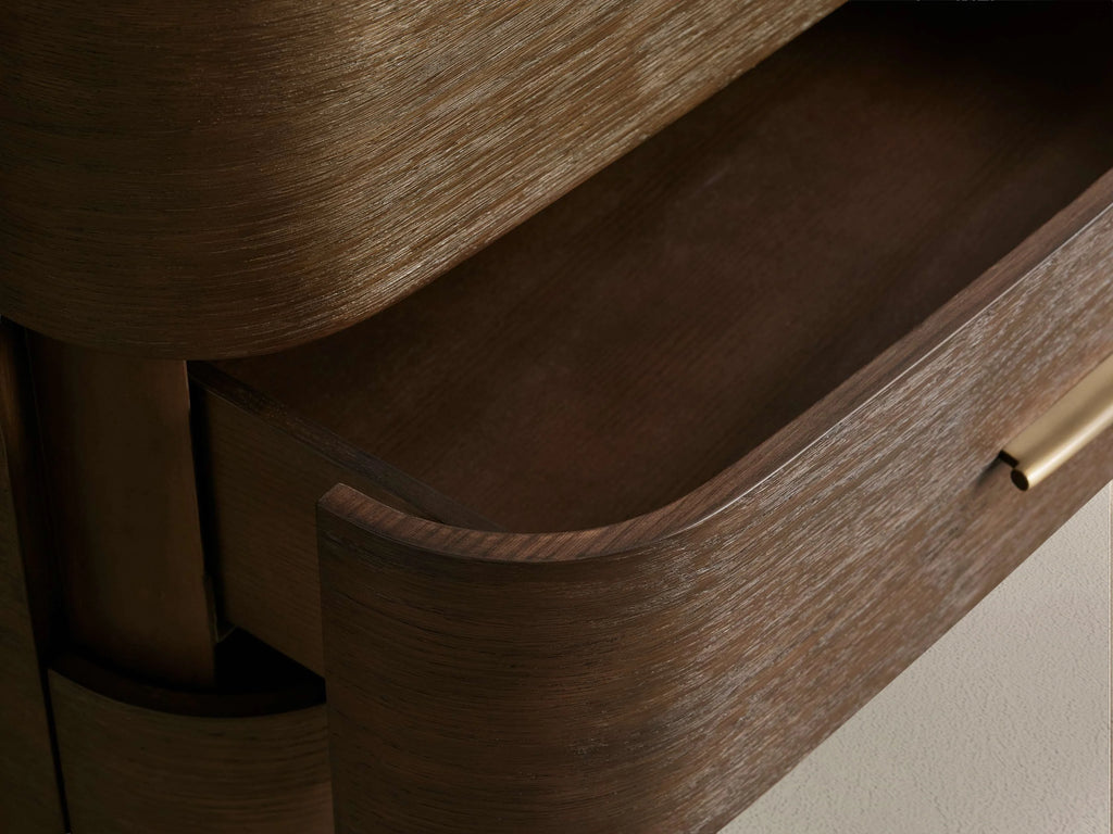 Danny Nine-Drawer Dresser