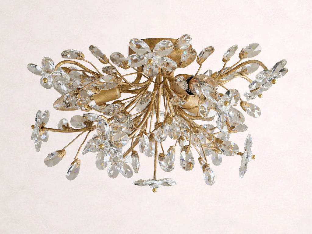 Fiore Flush Mount