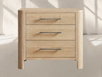 Calista Closed Nightstand