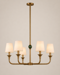 Tavro Enli Chandelier